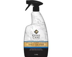 Stone Care International Granite, Quartz & Stone Daily Cleaner, 32 fl oz - ShopVlot