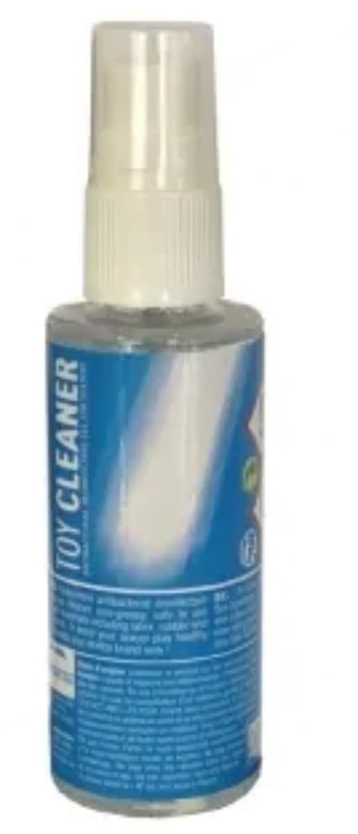 Funline - Toy Cleaner Gel- 50 ml — afbeelding 1