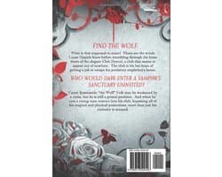 Gay Vampire Romance Boxset - The First Three Novellas
