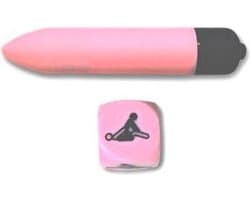 SECRETPLAY TOYS | Secretplay Sensual Feelings Kit