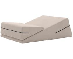 Wedge/Ramp Combo Cream