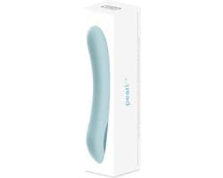 Kiiroo - Onyx Plus & Pearl2 Plus Couple Set Turquoise