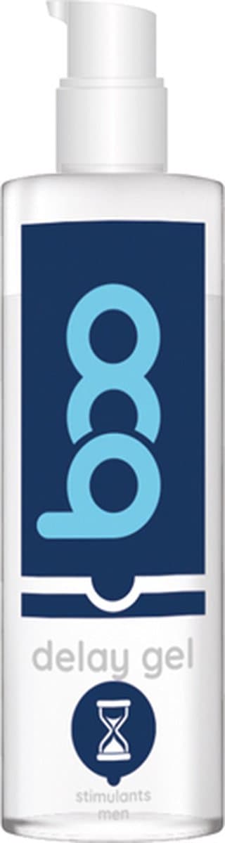 BOO Orgasme uitstellen BOO DELAY GEL MEN 50ML — afbeelding 1