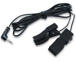 Rimba Electro Sex clamps uni-polar (2 pcs)