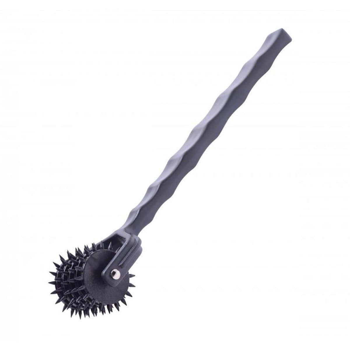 Master Series Spiked Pinwheel Met 5 Wieltjes — afbeelding 1