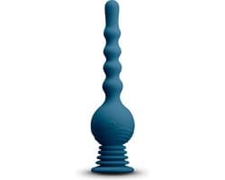 Anale Vibrator NS Novelties Revolution Blauw