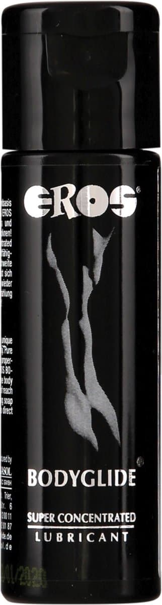 Eros - Super Concentrated Bodyglide - Siliconen Glijmiddel 30 ml — afbeelding 1