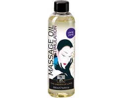 Hot-Shiatsu Stimulation - 250 ml - Massageolie