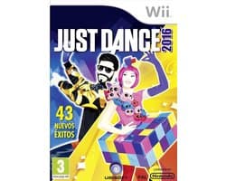 Dansspel - Muziekspel - Feestavond Entertainment - Meer dan 40 nummers - 19 x 136 x 14 cm - Zwart