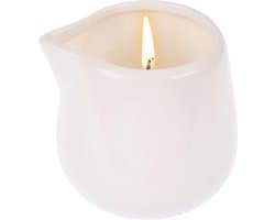 Lovegel Massage Kaars Kers