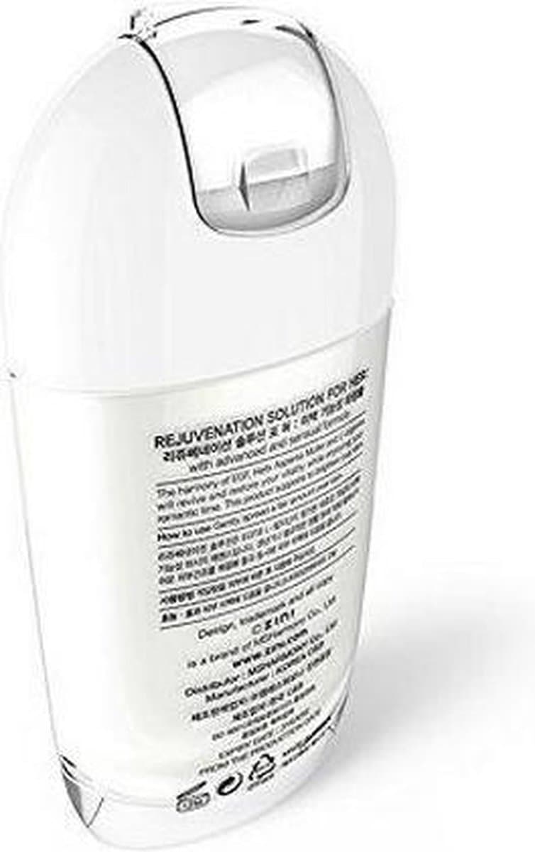 ZINI Solution Rejuvenation For Her - 35 ml - Stimulerend Middel — afbeelding 1