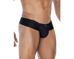 SP4NDEX by C4M - Hybryd Cheeky Brief - Zwart