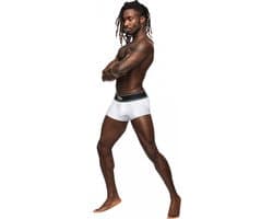 Male Power 153275WHXL - Pouch Short Xlarge