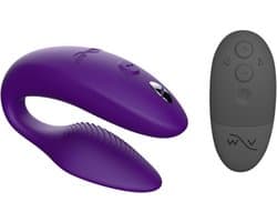 WE-VIBE - WE-VIBE SYNC 2 PURPLE