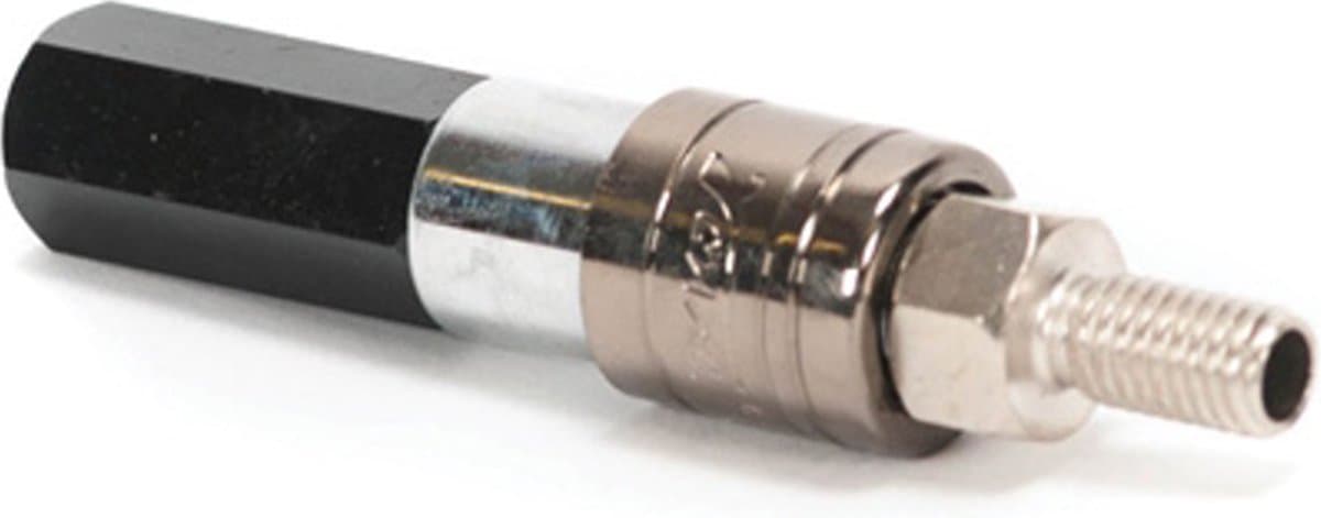 F-machine snelsluiting kit — afbeelding 1