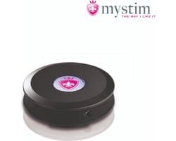 Mystim - Electrosex - Sultry Subs Receiver Channel 1