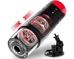 Sex Toys Voor Mannen Zelf Aftrekken - Sex Toys Voor Mannen Electrisch - Sex Toys Voor Mannen Automatische - Sex Toys Voor Mannen Prostaat