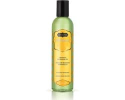 Kamasutra - Naturals Massageolie – Coconut Pineapple