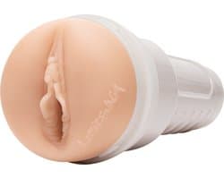 Fleshlight Girls La Sirena69 Perla (Lady) - SuperSkin masturbator, seksspeeltje, uiterst realistisch