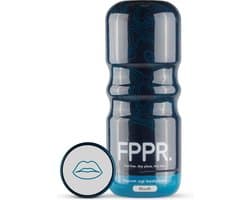 FPPR. Mond Masturbator - Wit