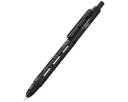 Nitecore NTP48 Mechanisch Vulpotlood zwart