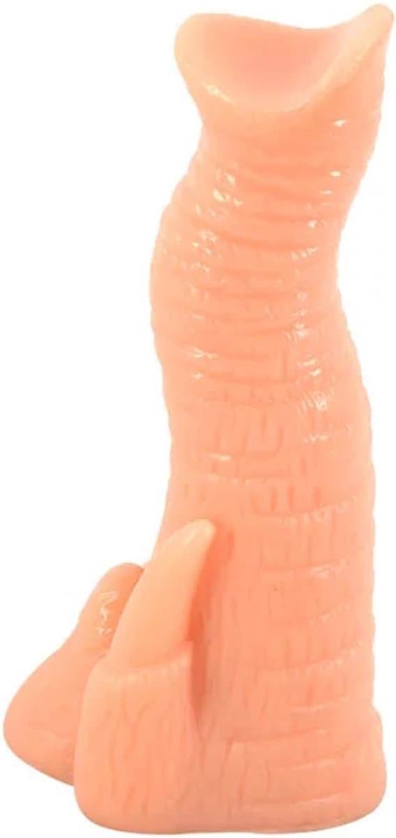FAAK® Fantasy Animal slurf dildo — afbeelding 1