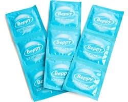 BEPPY CONDOMS 72 PCS