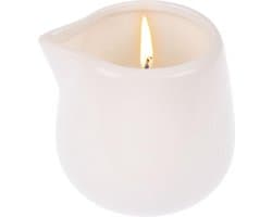 Lovegel - Massage kaars - Erotisch massage olie - Mango