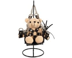 Teddy Swing