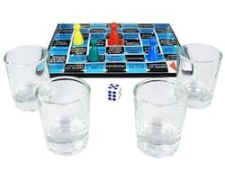 DIVERTY SEX - Shot Game Crazy Dice