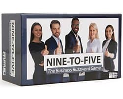 Zakelijk Modewoordspel voor Volwassenen - Een Leuke Twist op Bordspellen