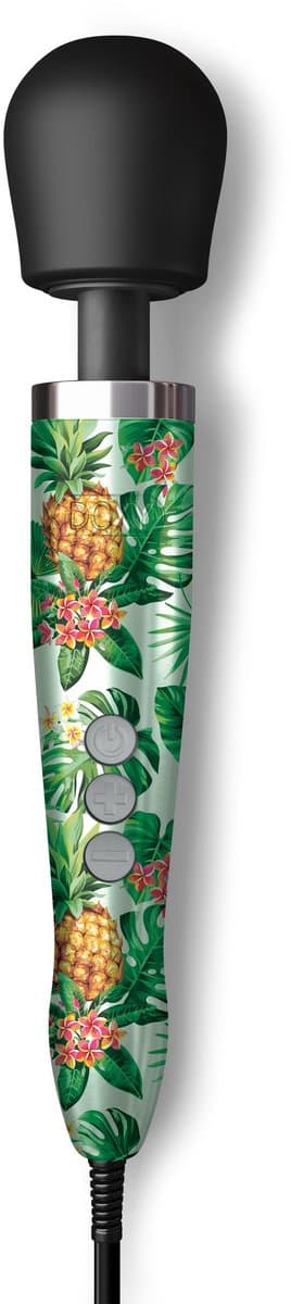 Doxy - Die Cast Wand Massager — afbeelding 1
