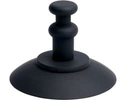 Easy-Lock Suction Cup