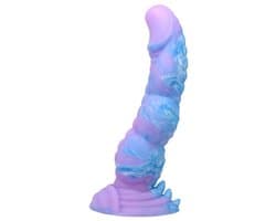 Alien Fantasy Siliconen Dildo