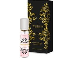 Pherostrong - Pheromone Perfume For Woman 15 Ml