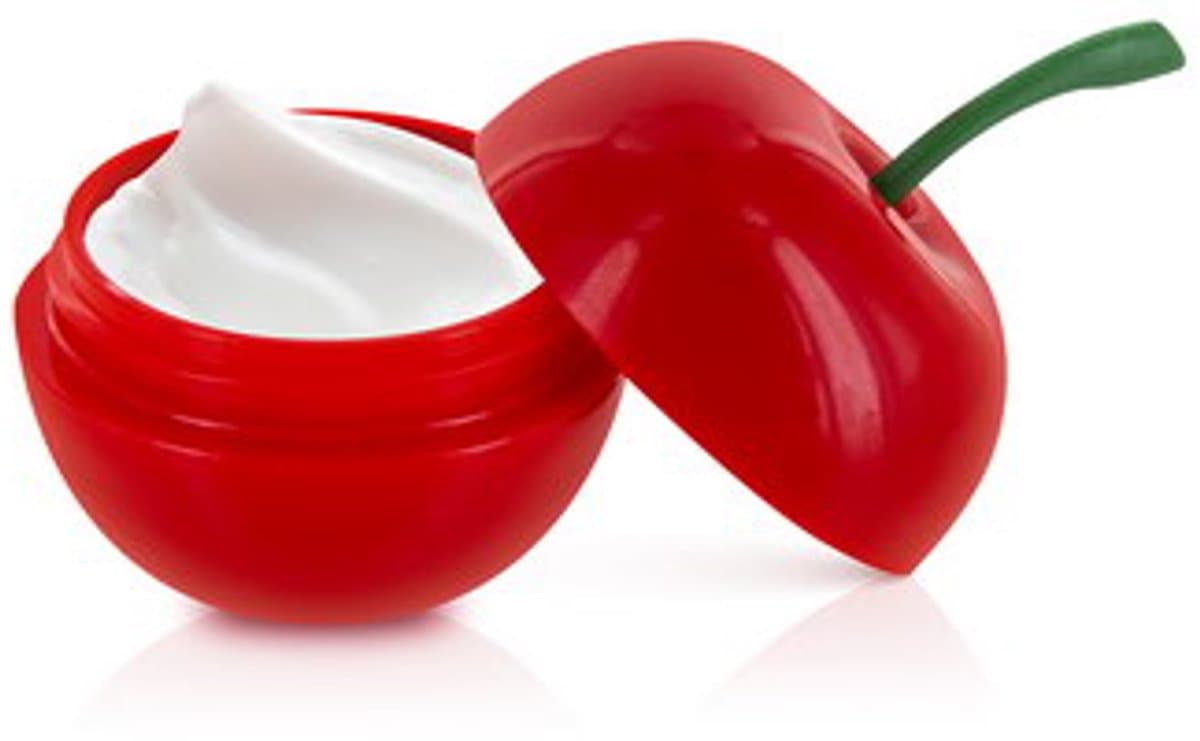 Exsens Crazy Love Cherry - Tepelcreme - Zorgt voor Gevoeligere Tepels - 8ml — afbeelding 1