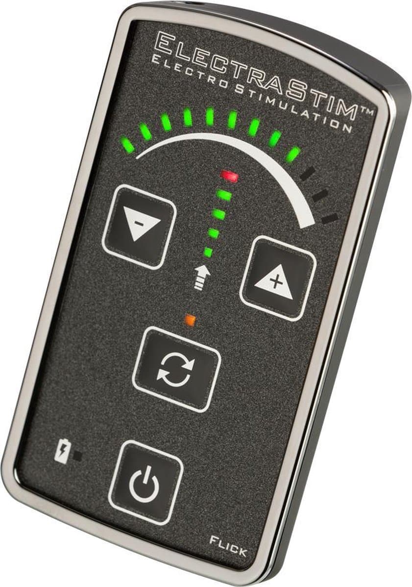 Flick Stimulator Pack - elektronische stimulatie — afbeelding 1