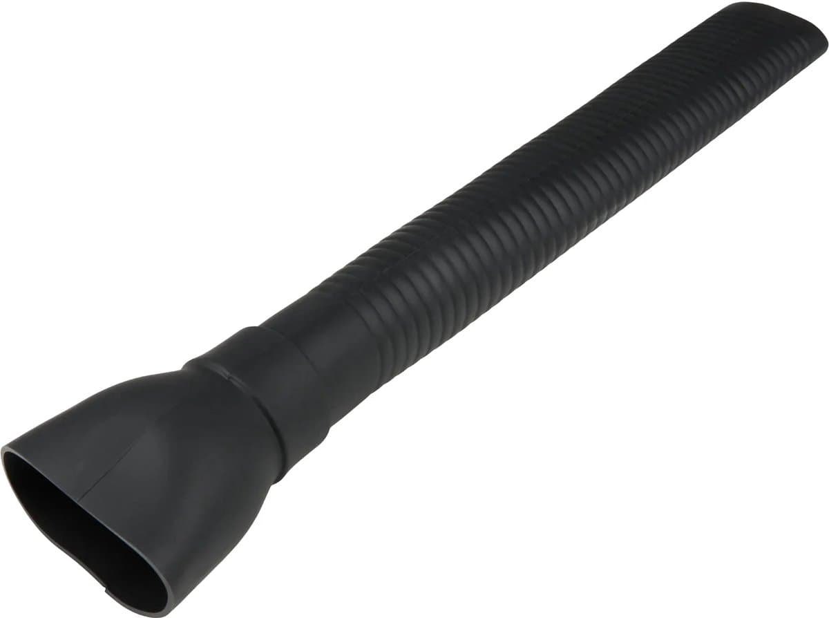 F-Machine - Tremblr - Reserve Receiver Siliconen Sleeve - Maat XL — afbeelding 1