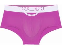 WOH heren trunk sexy fun roze
