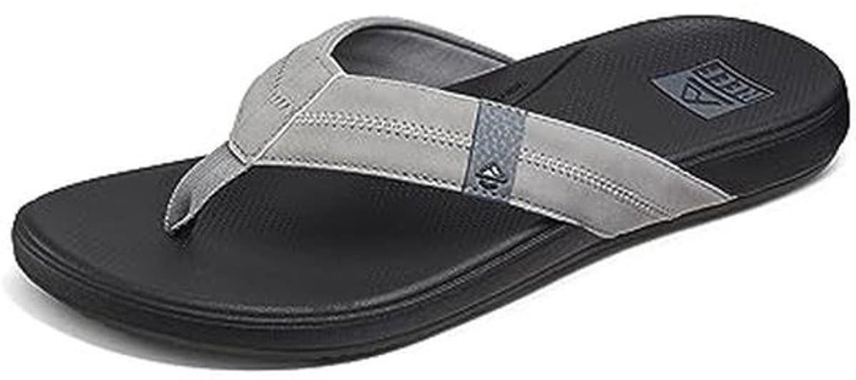 Heren Teenslipper met Ondersteuning en Comfort — afbeelding 1