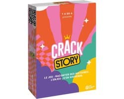 Kaartspel Set: Cultuur & Verhalen Vertellen - Inclusief Bonus Cadeau