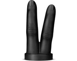 BUTTR - Victory Dubbele Vinger Buttplug