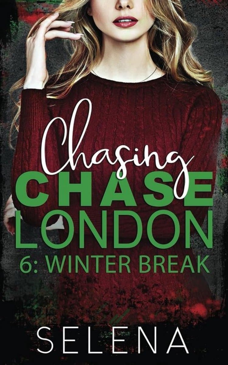 Young Adult Roman: Winter Break Avonturen en Nieuwe Liefde — afbeelding 1