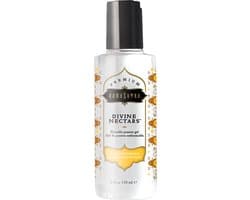 Kamasutra Divine Nectare Likbare Massageolie - Kokos Ananas