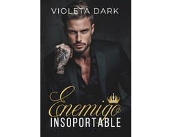 Spicy Enemies to Lovers Romance: Maffia Thriller & Obsessieve Liefde