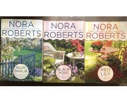 In The Garden Box Set - 3 romantische boeken