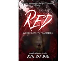 Spannende Dark Romance Thriller over Obsessie en Verleiding