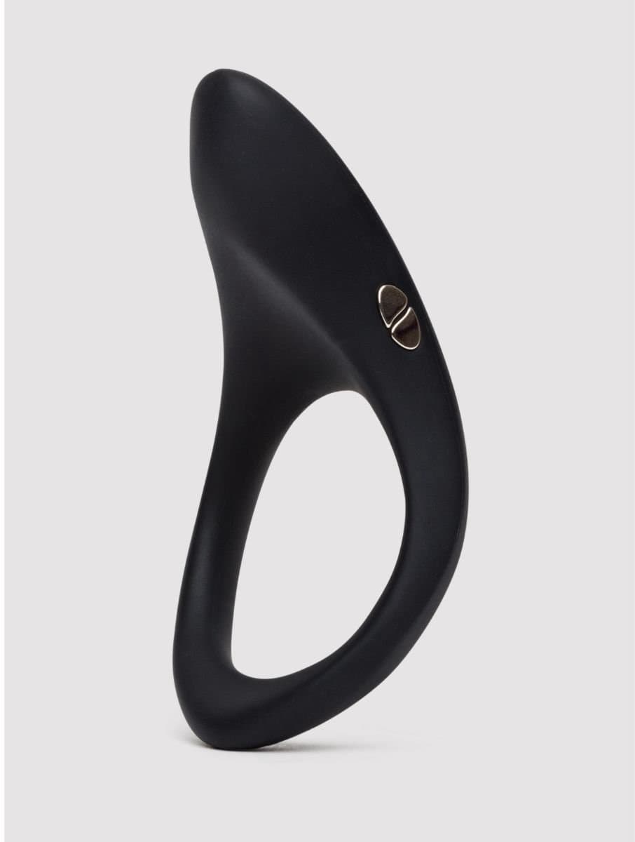 We-Vibe – Verge 2 Vibratiering – Zwart — afbeelding 1