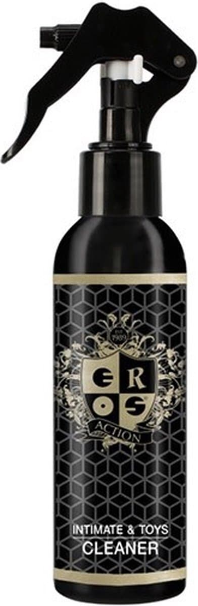 Eros toycleaner intimate géén alcohol 150ml — afbeelding 1