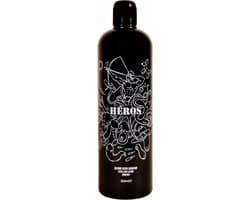 Heros Siliconen Glijmiddel - 500 ml